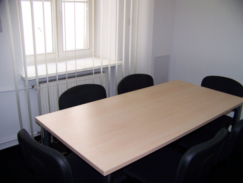 conference room4