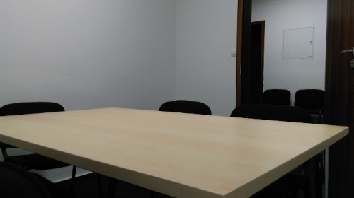 conference room number 2 for 6 persons