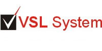 the logo of our virtual office
