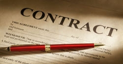 lease contract