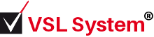 logo firmy VSL-System