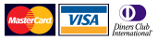 visa mastercard